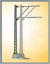 Standard Mast<br /><a href='images/pictures/Viessmann/4210.jpg' target='_blank'>Full size image</a>